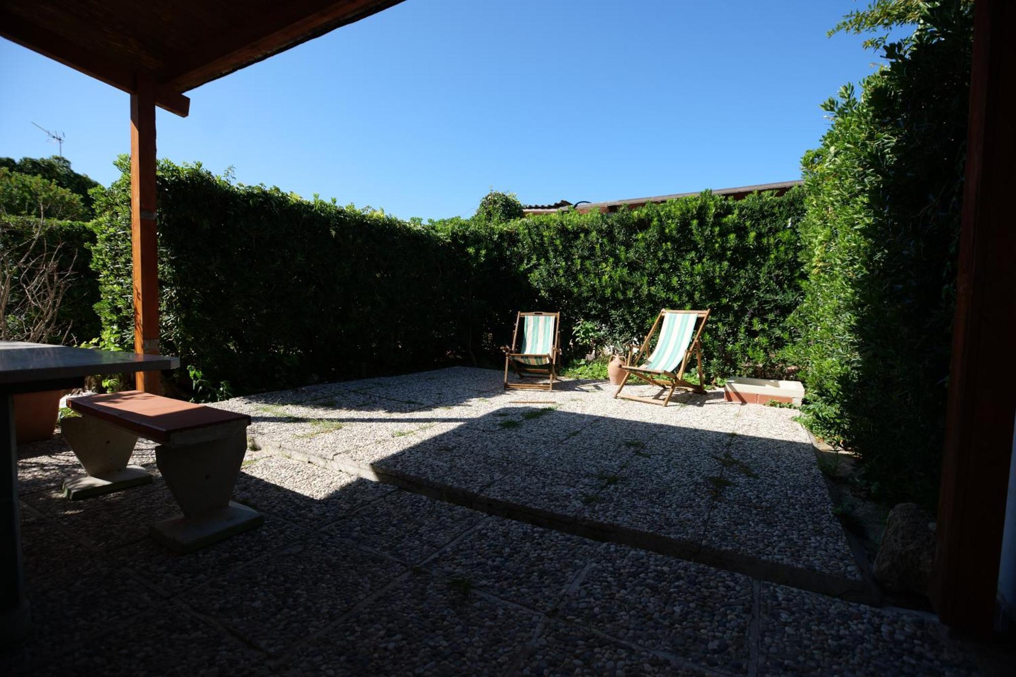 Giardino Dell'Impossibile Di Antonino Campo Favignana Quarto foto